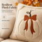 📢📢40% OFF !! ⏰Cozy Pumpkin Throw Pillow Cover 