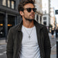 📢📢40% OFF !! ⏰Men's Vintage Nail Cross Pendant Necklace