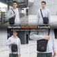 📢📢50% OFF !! ⏰Men's Lightweight Oxford Shoulder Bag
