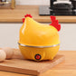 🥚 50% OFF NOW! ⚡ Multifunction Rapid Egg Boiler – Quick cooking, auto shut-off & versatile – Perfect for boiled, poached & steamed eggs 🍳