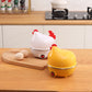 🥚 50% OFF NOW! ⚡ Multifunction Rapid Egg Boiler – Quick cooking, auto shut-off & versatile – Perfect for boiled, poached & steamed eggs 🍳