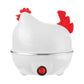 🥚 50% OFF NOW! ⚡ Multifunction Rapid Egg Boiler – Quick cooking, auto shut-off & versatile – Perfect for boiled, poached & steamed eggs 🍳