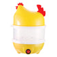 🥚 50% OFF NOW! ⚡ Multifunction Rapid Egg Boiler – Quick cooking, auto shut-off & versatile – Perfect for boiled, poached & steamed eggs 🍳