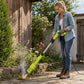 🔥 60% OFF NOW! 🌿 Electric Weed Burner – 650°C flame, two-speed control & extended handle – Chemical-free weeding for your garden 🛠️