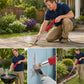 🔥 60% OFF NOW! 🌿 Electric Weed Burner – 650°C flame, two-speed control & extended handle – Chemical-free weeding for your garden 🛠️