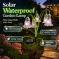 📢📢40% OFF !! ⏰Solar Flower Lights Outdoor Garden Decorations