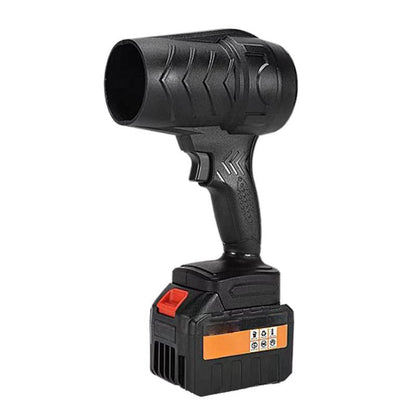 📢📢 50% OFF💨Cordless 1050W High-Power Air Blower – Multi-Speed, Lightweight & Ideal for Car Drying and Cleaning💨