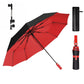 📢📢40% OFF !! ⏰Large Automatic Sun & Rain Umbrella