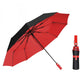 📢📢40% OFF !! ⏰Large Automatic Sun & Rain Umbrella