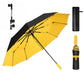 📢📢40% OFF !! ⏰Large Automatic Sun & Rain Umbrella
