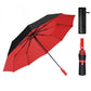 📢📢40% OFF !! ⏰Large Automatic Sun & Rain Umbrella