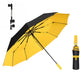 📢📢40% OFF !! ⏰Large Automatic Sun & Rain Umbrella