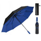 📢📢40% OFF !! ⏰Large Automatic Sun & Rain Umbrella