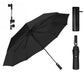 📢📢40% OFF !! ⏰Large Automatic Sun & Rain Umbrella