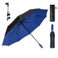 📢📢40% OFF !! ⏰Large Automatic Sun & Rain Umbrella
