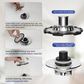 📢📢40% OFF !! ⏰Stainless Steel Kitchen Sink Strainer