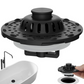 📢📢40% OFF !! ⏰Stainless Steel Kitchen Sink Strainer
