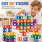 🎁2026 New Arrivals 50% OFF💥📚 Build Words, Count & Create – 40-Piece Magnetic Alphabet & Number Set. Durable & Easy to Store.