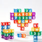 🎁2026 New Arrivals 50% OFF💥📚 Build Words, Count & Create – 40-Piece Magnetic Alphabet & Number Set. Durable & Easy to Store.