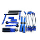 🧘‍♀️ 50% OFF NOW! 🏋️ Portable Pilates Bar Kit with 6 Resistance Bands – Lightweight, versatile & home-friendly – Tone & strengthen anywhere, anytime 💪