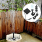 📢📢49% OFF !! ⏰Outdoor Solar Fountain Water Pump Set for Garden