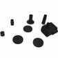 📢📢49% OFF !! ⏰Outdoor Solar Fountain Water Pump Set for Garden