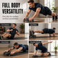 Abdominal Roller Wheel Disc with Knee Mat