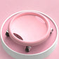 Abdominal Roller Wheel Disc with Knee Mat