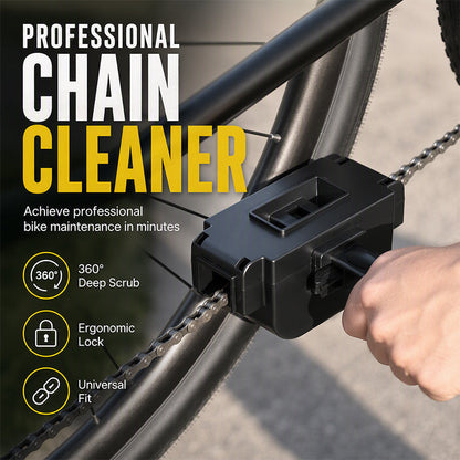 📢📢50% OFF !! ⏰Deep Clean Chain Washer