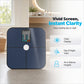 📢📢50% OFF !!⏰Precision Body Fat Scale