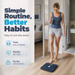 📢📢50% OFF !!⏰Precision Body Fat Scale