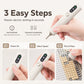 💎 Save 50%! 🖊️ Electric Diamond Pen – Rechargeable, wireless & ergonomic ✨