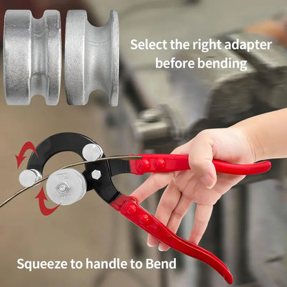 📢📢40% OFF !! ⏰ 2026 Sale — Over 21,600 Sold! 📐 Precision Tube Bender