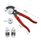 📢📢40% OFF !! ⏰ 2026 Sale — Over 21,600 Sold! 📐 Precision Tube Bender