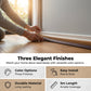 📢📢40% OFF !! ⏰Flexible Molding Trim Strip for Wall Edges