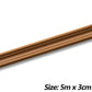 📢📢40% OFF !! ⏰Flexible Molding Trim Strip for Wall Edges