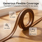 📢📢40% OFF !! ⏰Flexible Molding Trim Strip for Wall Edges