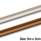 📢📢40% OFF !! ⏰Flexible Molding Trim Strip for Wall Edges