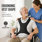 📢📢40% OFF !! ⏰Wheelchair Safety Seatbelt for Elderly