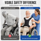 📢📢40% OFF !! ⏰Wheelchair Safety Seatbelt for Elderly