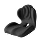 🪑 50% OFF NOW! ✨ Ergonomic Memory Foam Seat Cushion – With back support, pressure-relieving & versatile – All-day comfort for office, car & home 🌿