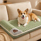 🎁2026 New Arrivals 50% OFF💥Premium Plush Pet Sleeping Mat – Ultra-soft, cozy & non-slip – Perfect for dogs & cats to rest in comfort ✨
