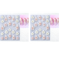 📢📢Buy 1 Get 1 Free !! ⏰5D Floral Nail Stickers
