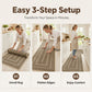 📢📢40% OFF !! ⏰Elegant Woven Runner Rug