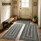 📢📢40% OFF !! ⏰Elegant Woven Runner Rug