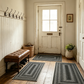 📢📢40% OFF !! ⏰Elegant Woven Runner Rug