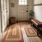 📢📢40% OFF !! ⏰Elegant Woven Runner Rug