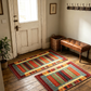 📢📢40% OFF !! ⏰Elegant Woven Runner Rug