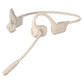 🎧 50% OFF NOW! 🎤 Open-Ear Bluetooth Headset with Noise-Cancelling Mic – Open-ear comfort, clear calls & lightweight – Perfect for work, sports & daily use 🔇