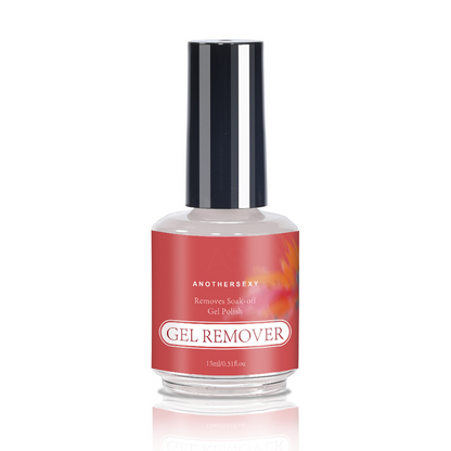 🛡️ BUY 1 GET 1 FREE! 💅 Gentle Gel Nail Polish Remover – Effective, non-drying & gentle on nails – Removes gel polish quickly without damage ✨